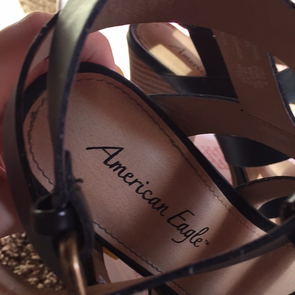 Summer Heels - Picture 3 of 3